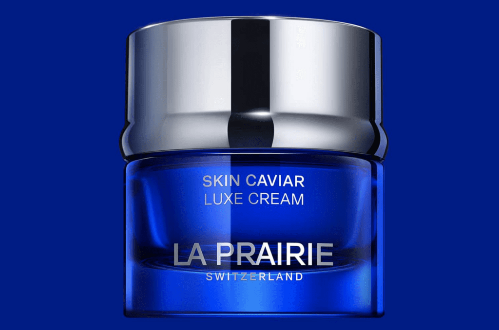 La Prairie